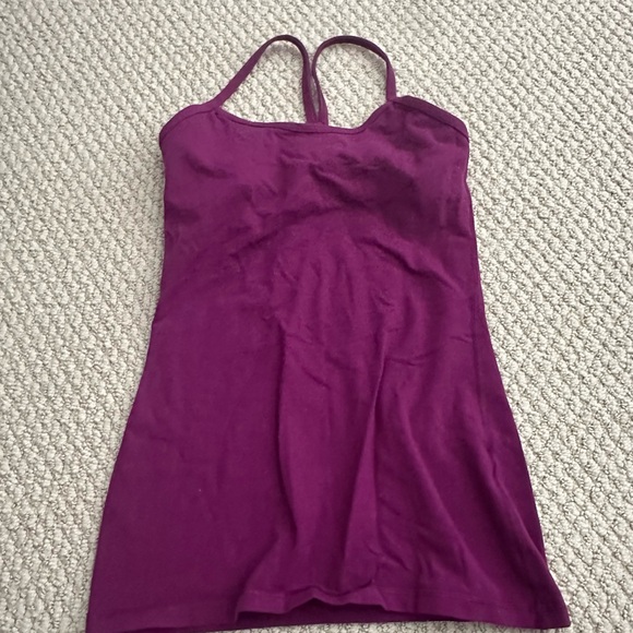 Lululemon tank top - Picture 2 of 2